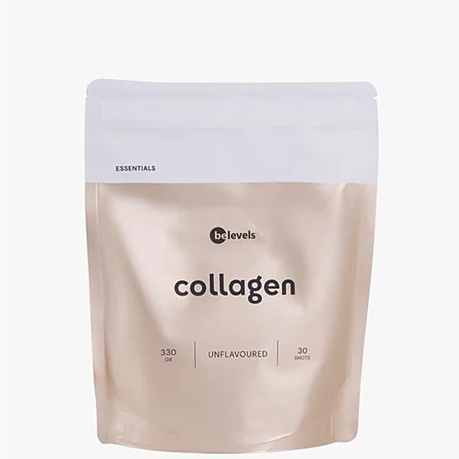 Ser niveles de colágeno hidrolizado.